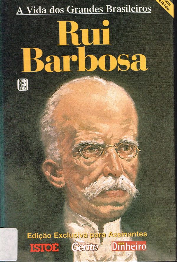 Rui Barbosa